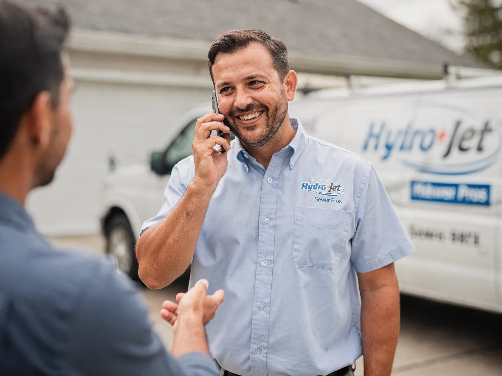 Hydro Jetting Near Me Belvidere Center, VT FAQs